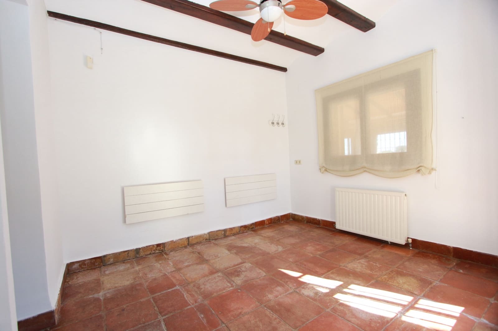 6 sovrum Villa till salu i Benissa med pool garage - 1 050 000 € (Ref: 9751673)