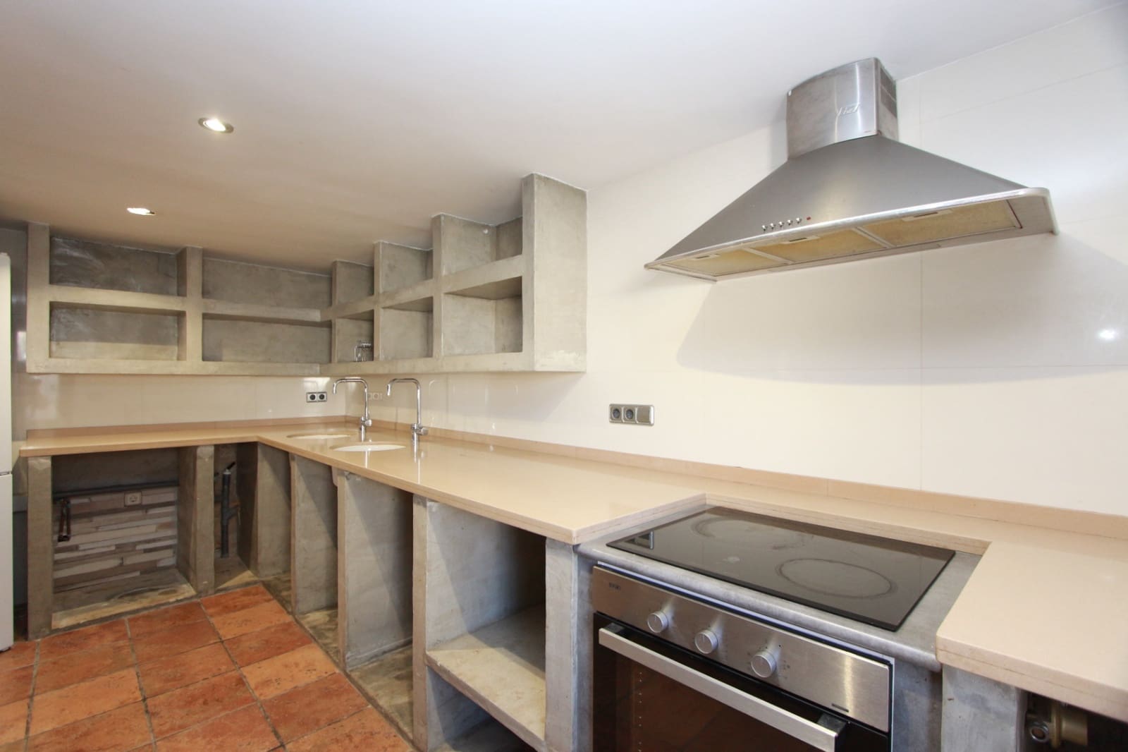 6 sovrum Villa till salu i Benissa med pool garage - 1 050 000 € (Ref: 9751673)