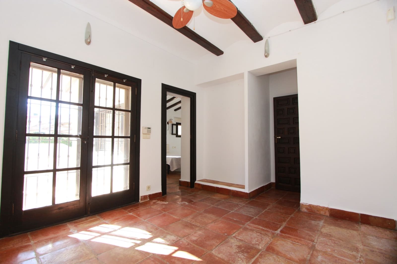 6 sovrum Villa till salu i Benissa med pool garage - 1 050 000 € (Ref: 9751673)