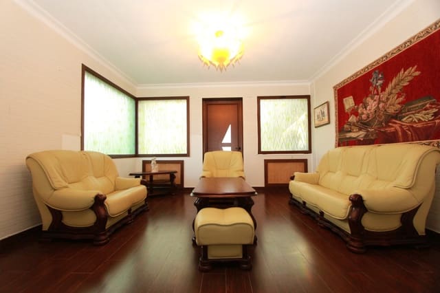 4 sypialnia Willa na sprzedaż w Dénia z basenem garażem - 1 850 000 € (Ref: 9751674)