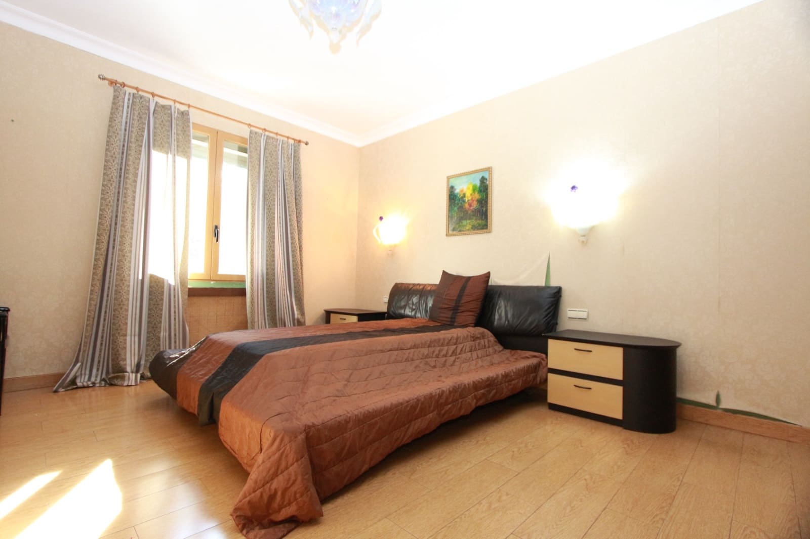 Chalet de 4 habitaciones en Dénia en venta con piscina garaje - 1.850.000 € (Ref: 9751674)