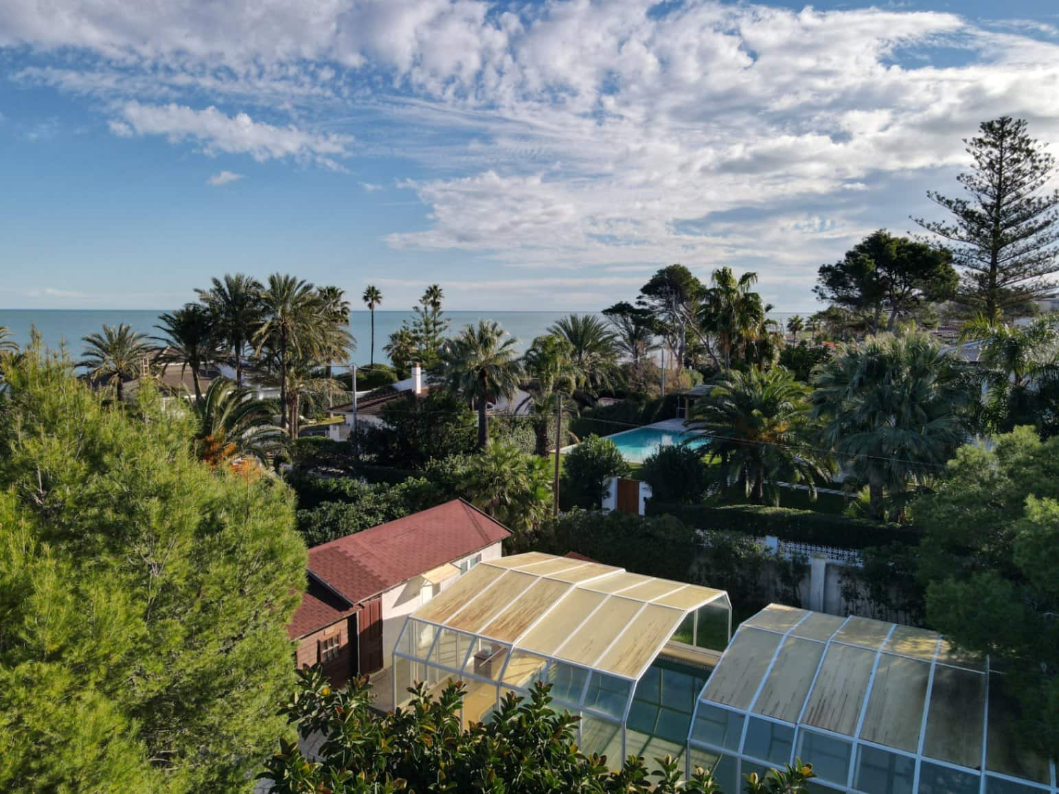 Chalet de 4 habitaciones en Dénia en venta con piscina garaje - 1.850.000 € (Ref: 9751674)