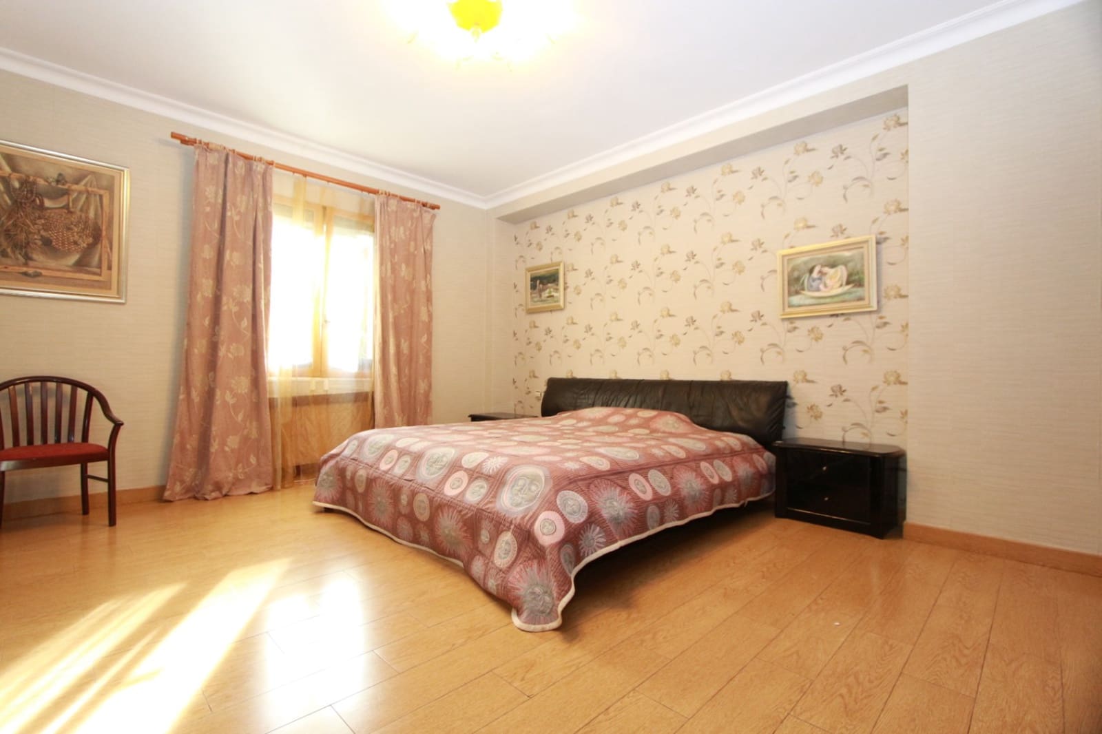 Chalet de 4 habitaciones en Dénia en venta con piscina garaje - 1.850.000 € (Ref: 9751674)