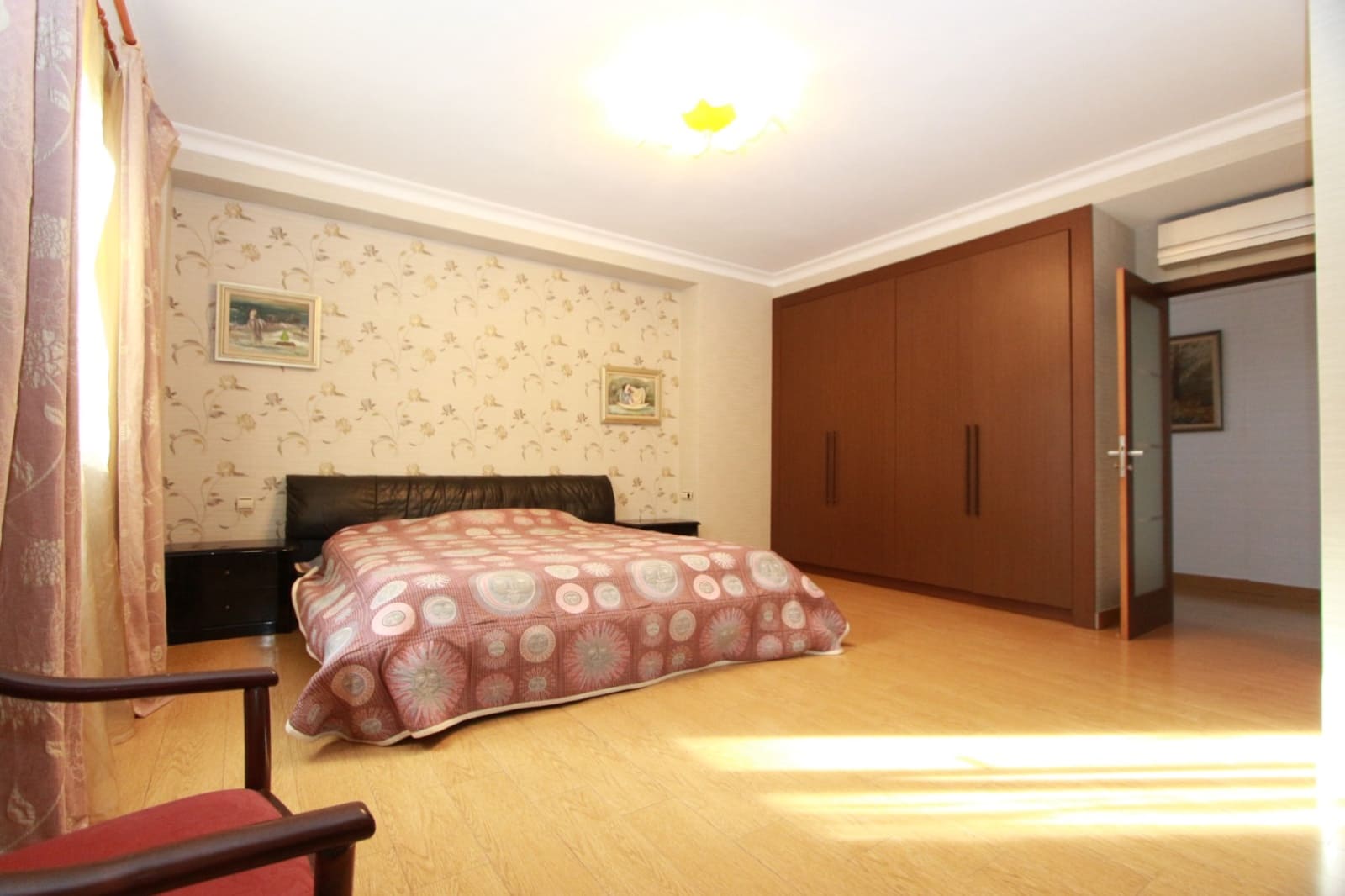 Chalet de 4 habitaciones en Dénia en venta con piscina garaje - 1.850.000 € (Ref: 9751674)