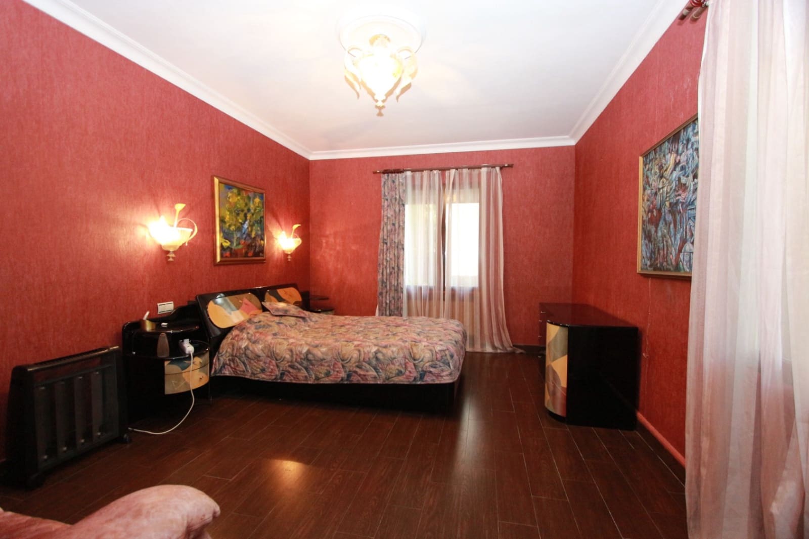 Chalet de 4 habitaciones en Dénia en venta con piscina garaje - 1.850.000 € (Ref: 9751674)