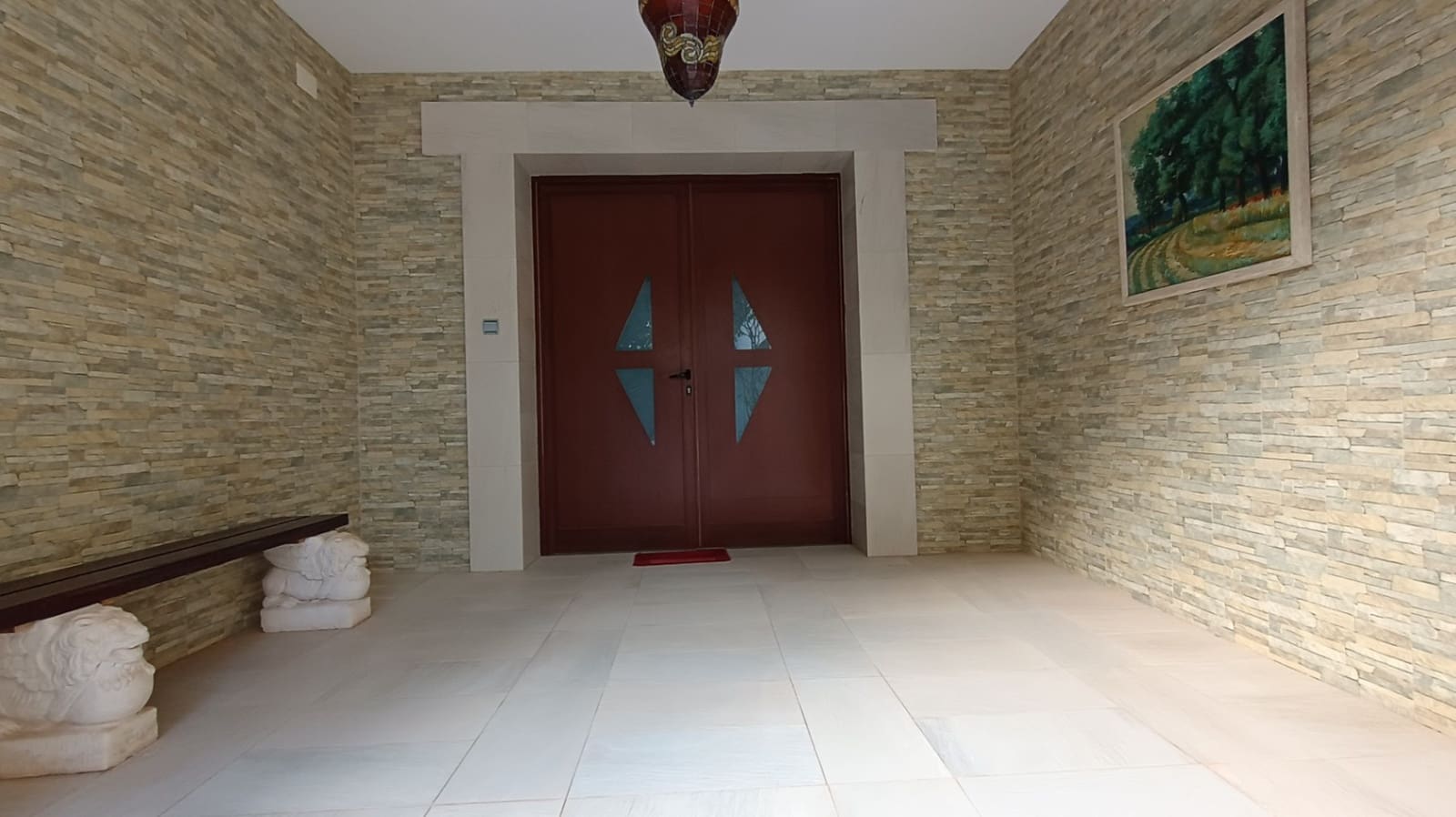 Chalet de 4 habitaciones en Dénia en venta con piscina garaje - 1.850.000 € (Ref: 9751674)