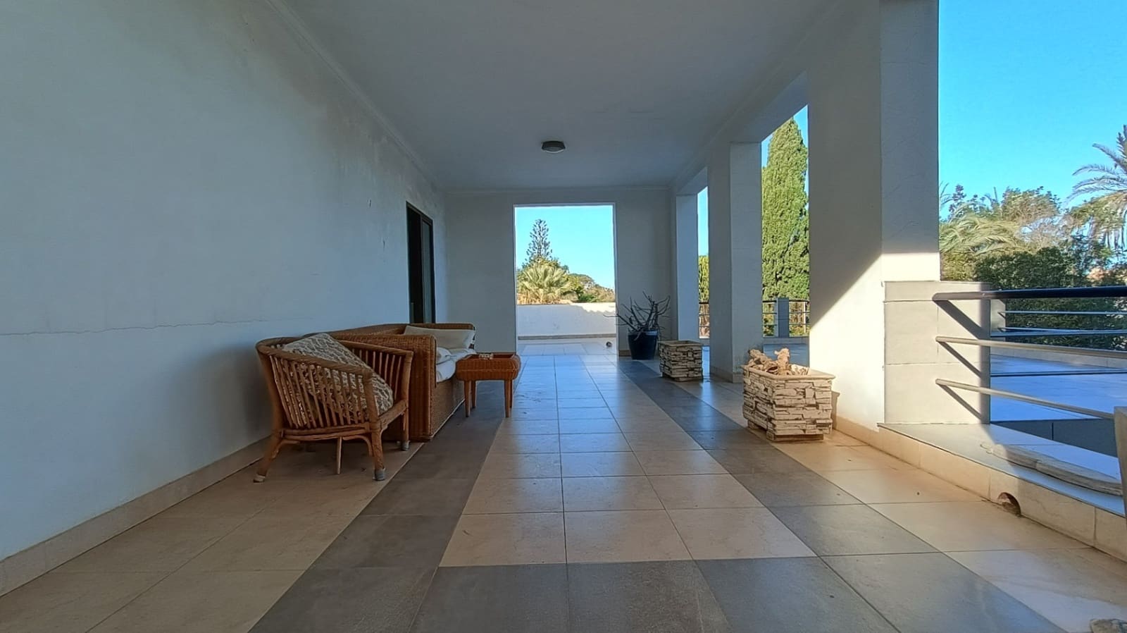 Chalet de 4 habitaciones en Dénia en venta con piscina garaje - 1.850.000 € (Ref: 9751674)