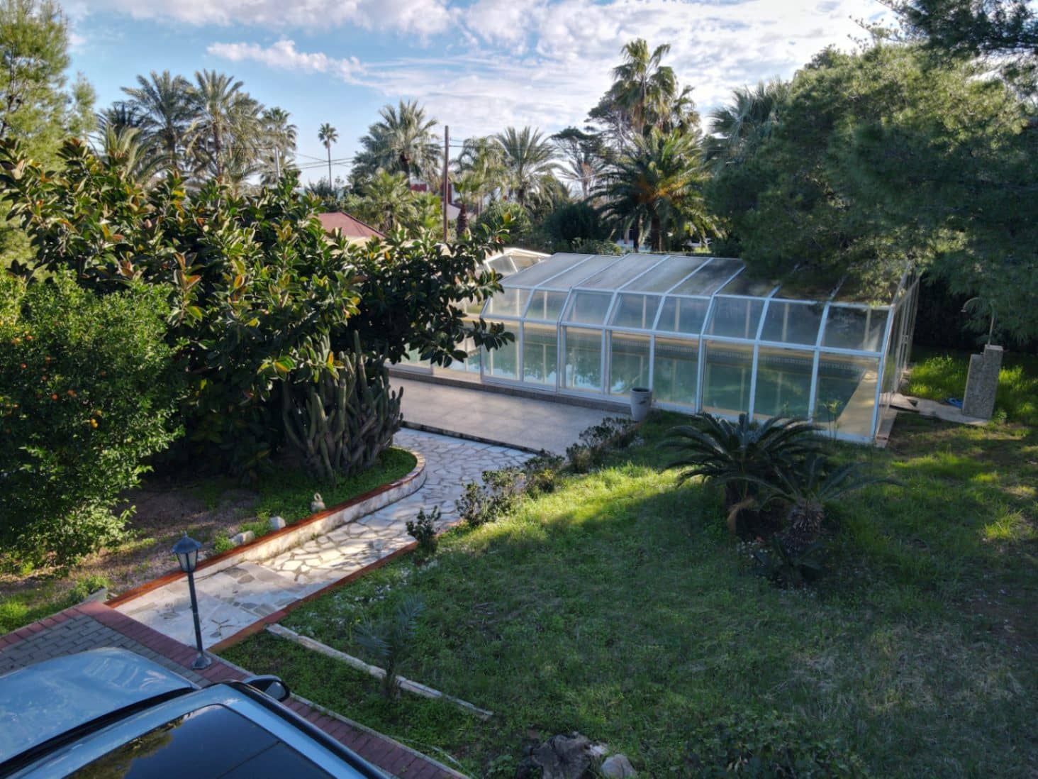 Chalet de 4 habitaciones en Dénia en venta con piscina garaje - 1.850.000 € (Ref: 9751674)