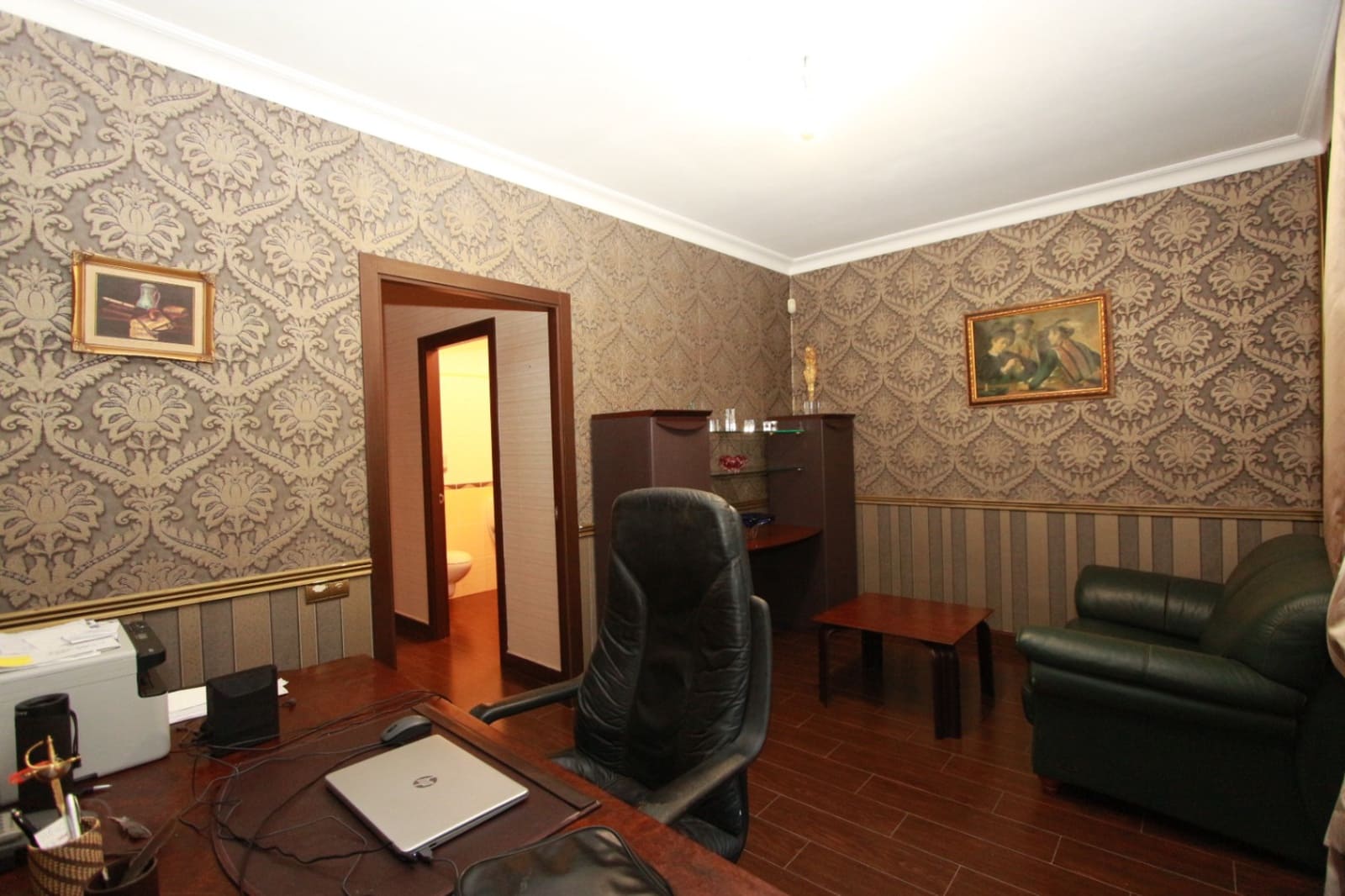 Chalet de 4 habitaciones en Dénia en venta con piscina garaje - 1.850.000 € (Ref: 9751674)