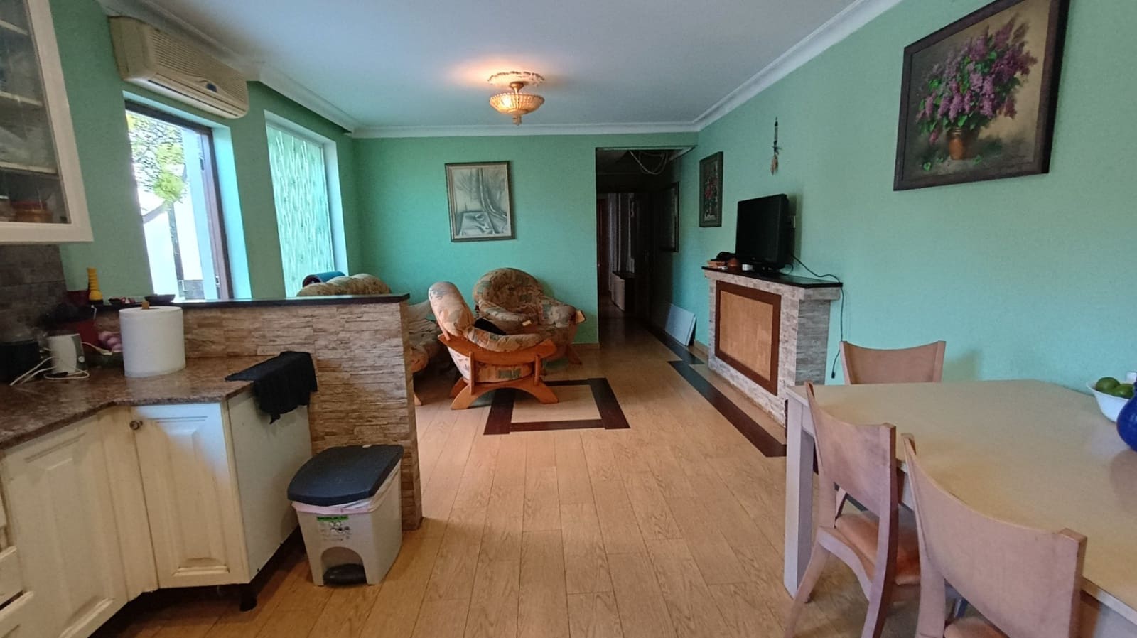 Chalet de 4 habitaciones en Dénia en venta con piscina garaje - 1.850.000 € (Ref: 9751674)