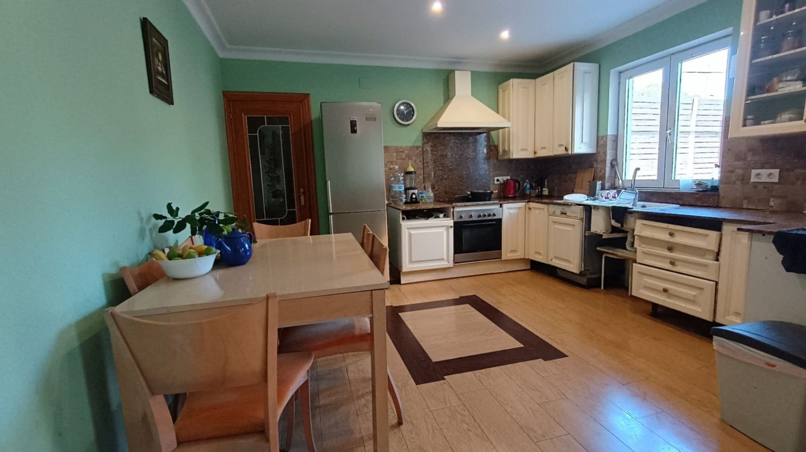 Chalet de 4 habitaciones en Dénia en venta con piscina garaje - 1.850.000 € (Ref: 9751674)