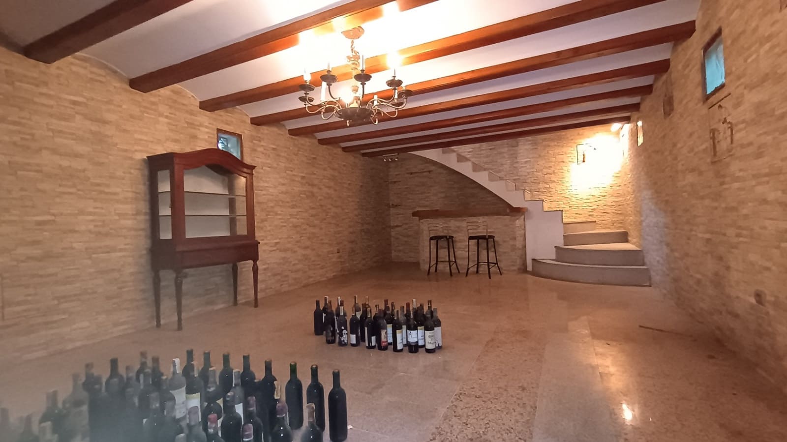 Chalet de 4 habitaciones en Dénia en venta con piscina garaje - 1.850.000 € (Ref: 9751674)