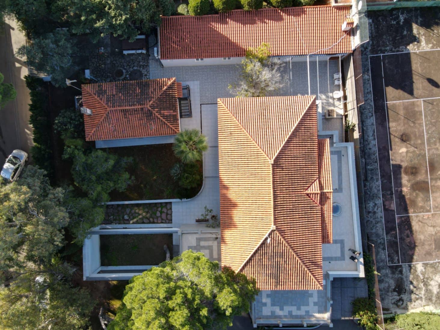 Chalet de 4 habitaciones en Dénia en venta con piscina garaje - 1.850.000 € (Ref: 9751674)