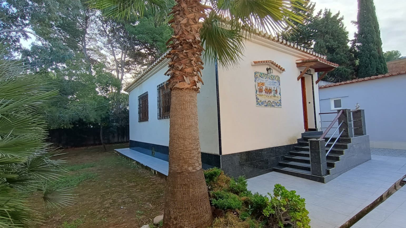 Chalet de 4 habitaciones en Dénia en venta con piscina garaje - 1.850.000 € (Ref: 9751674)