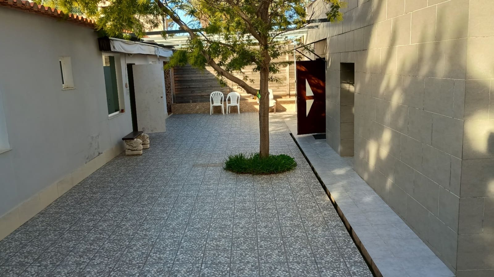 Chalet de 4 habitaciones en Dénia en venta con piscina garaje - 1.850.000 € (Ref: 9751674)