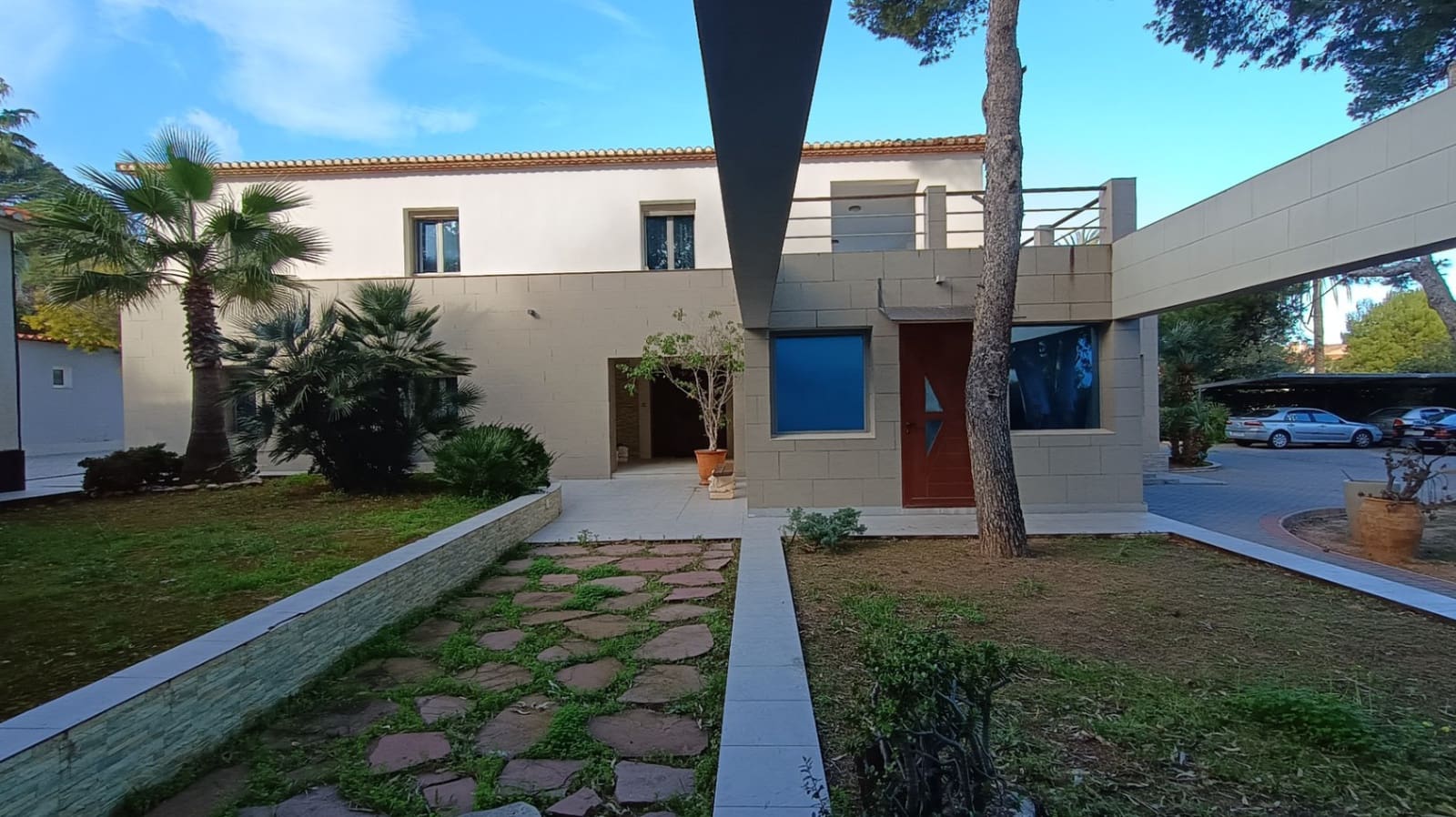 Chalet de 4 habitaciones en Dénia en venta con piscina garaje - 1.850.000 € (Ref: 9751674)