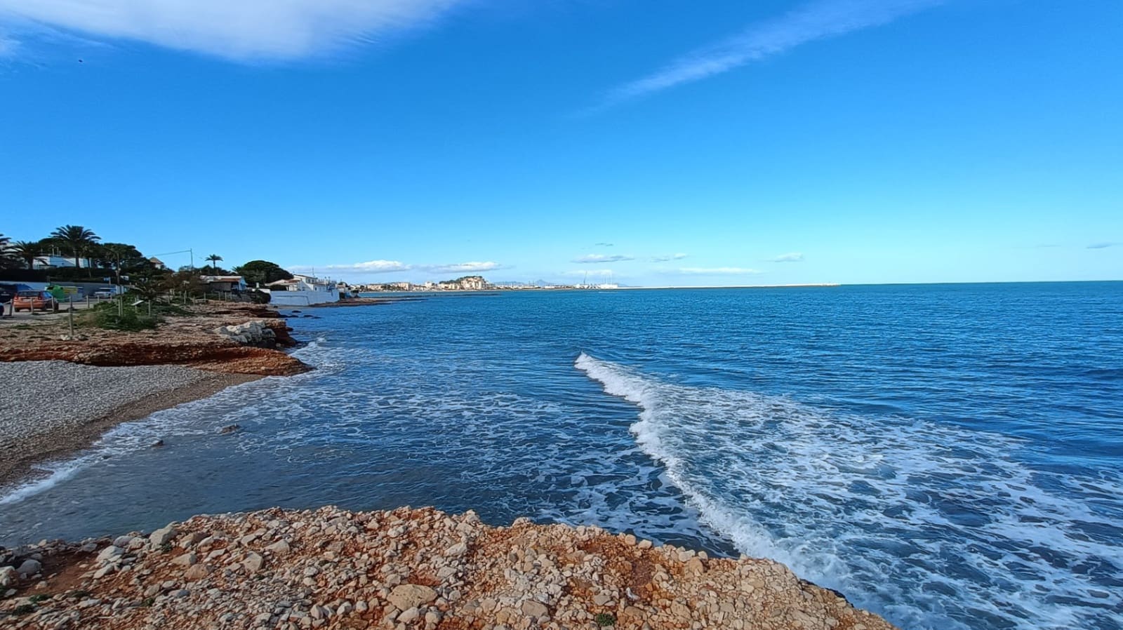 Chalet de 4 habitaciones en Dénia en venta con piscina garaje - 1.850.000 € (Ref: 9751674)