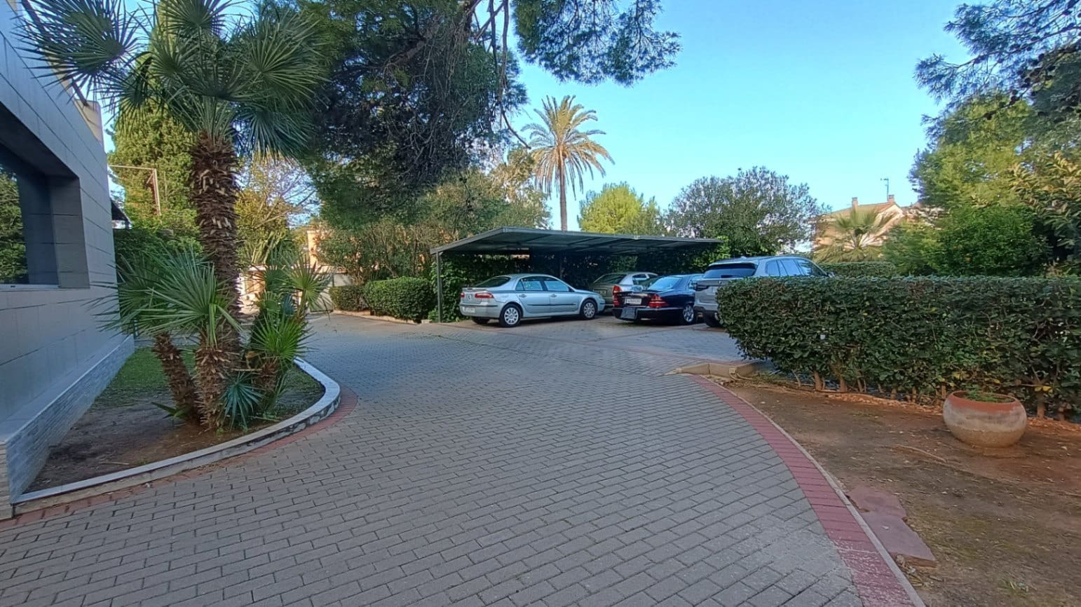 Chalet de 4 habitaciones en Dénia en venta con piscina garaje - 1.850.000 € (Ref: 9751674)