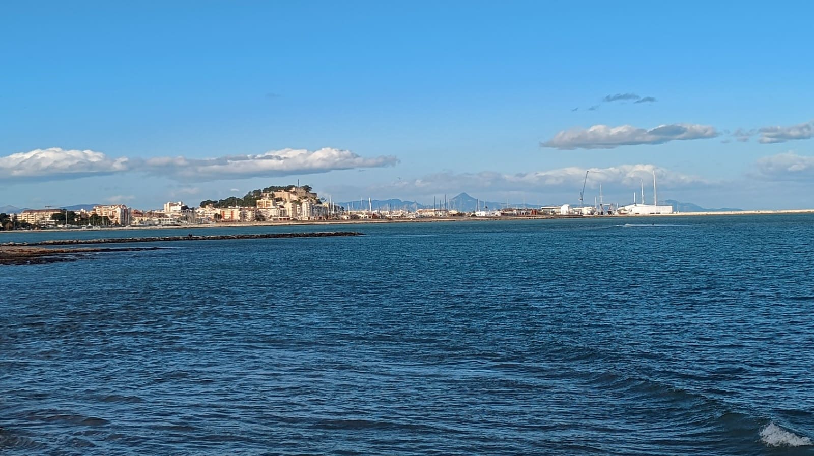 Chalet de 4 habitaciones en Dénia en venta con piscina garaje - 1.850.000 € (Ref: 9751674)