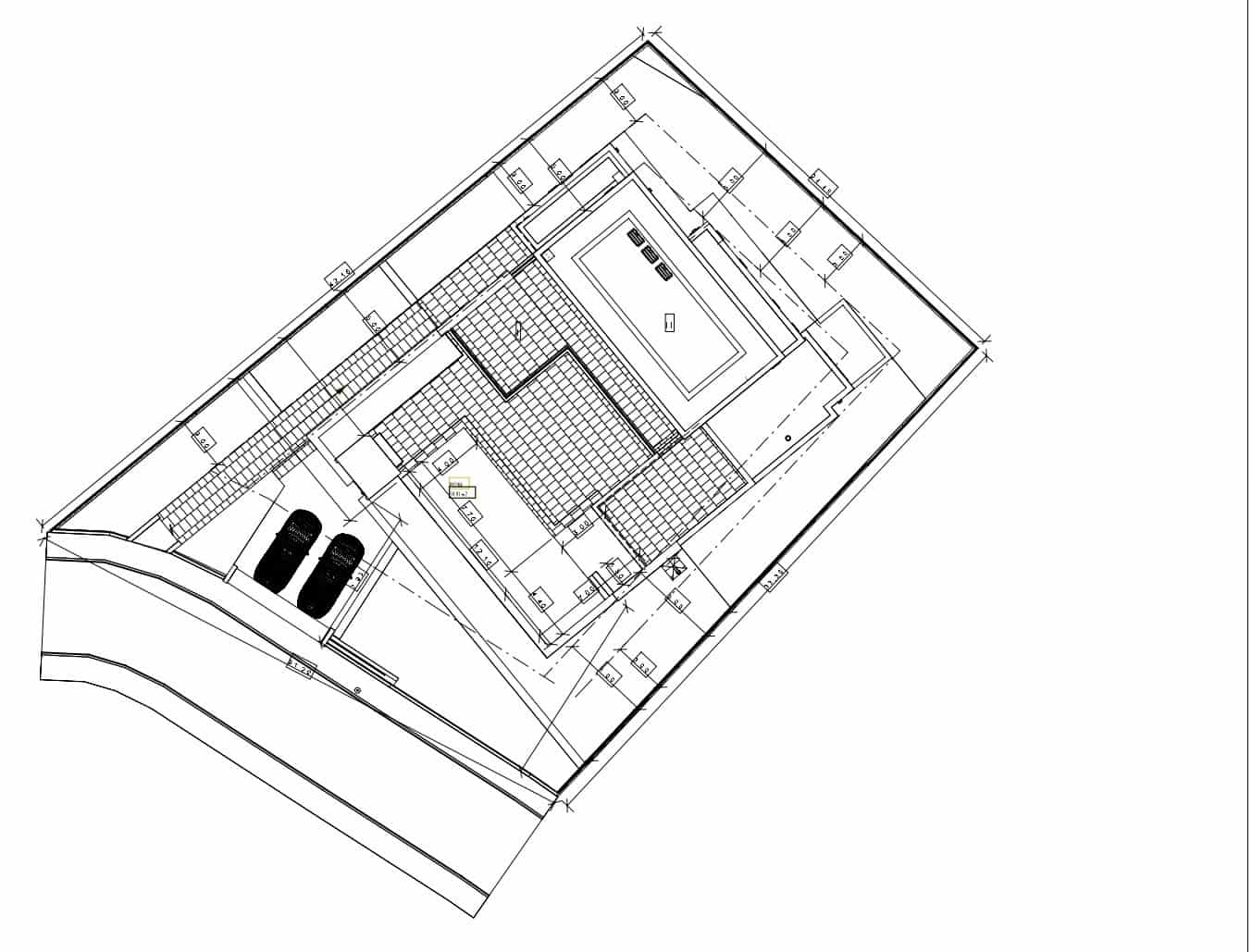 3 soveværelse Villa til salg i Moraira med swimmingpool garage - € 1.475.000 (Ref: 9751675)