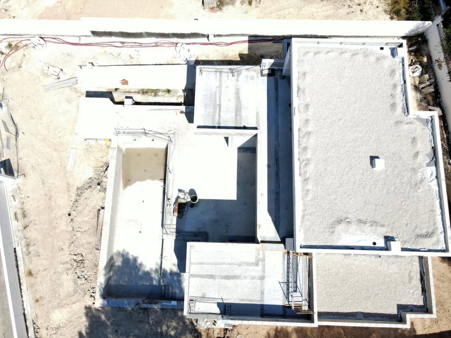 3 soveværelse Villa til salg i Moraira med swimmingpool garage - € 1.475.000 (Ref: 9751675)