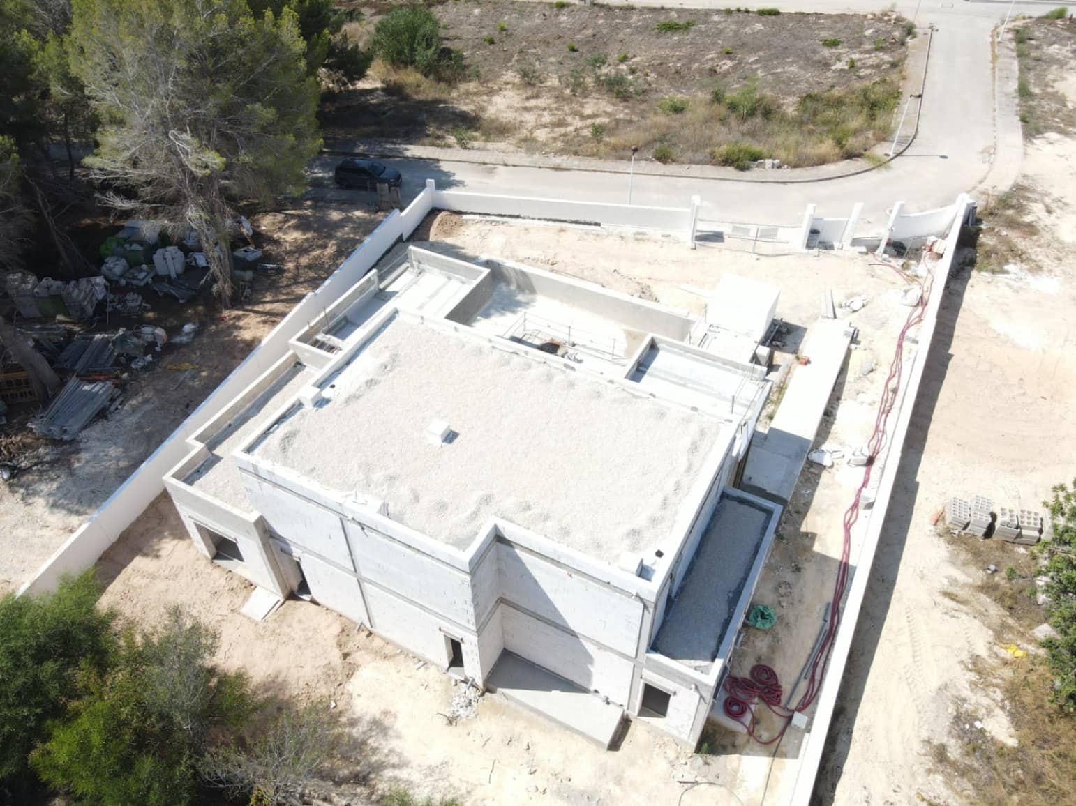 3 soveværelse Villa til salg i Moraira med swimmingpool garage - € 1.475.000 (Ref: 9751675)