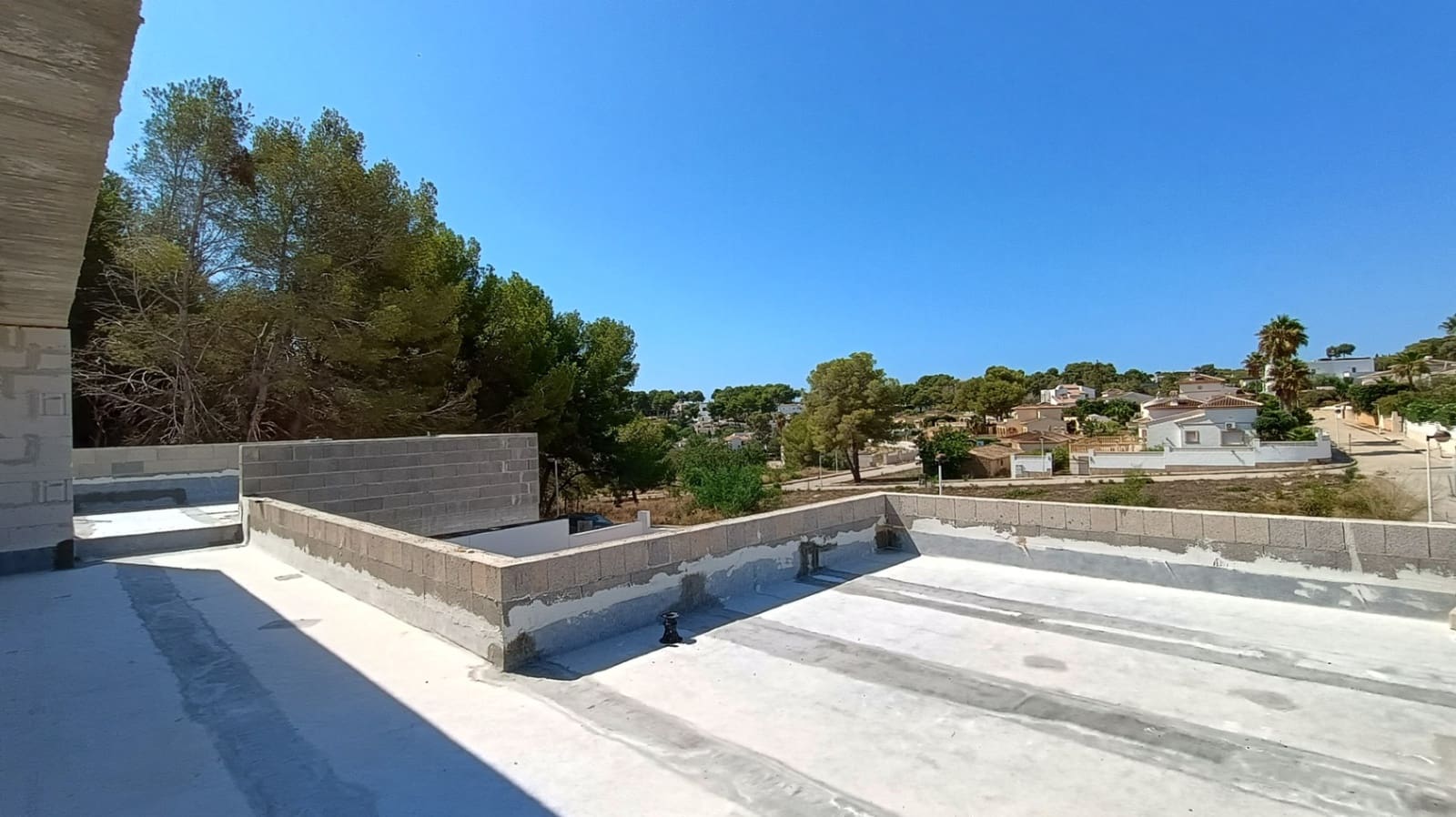 3 soveværelse Villa til salg i Moraira med swimmingpool garage - € 1.475.000 (Ref: 9751675)