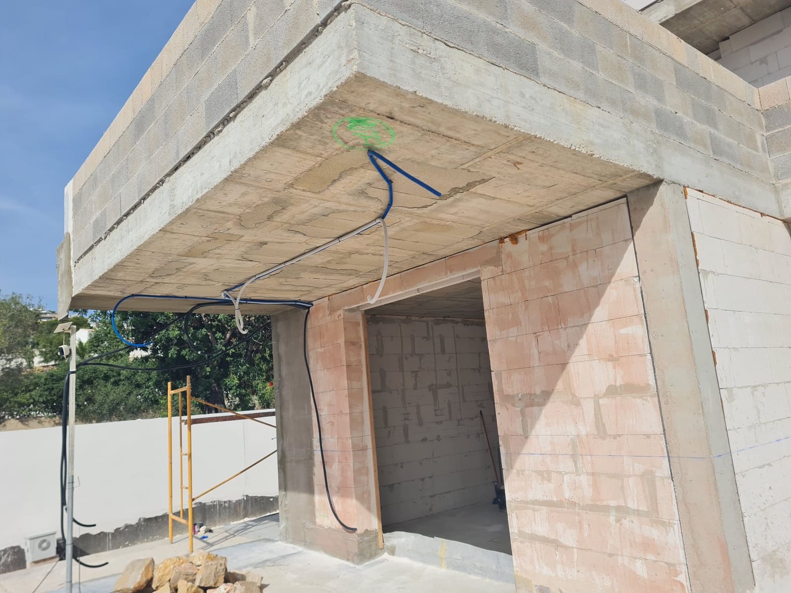 3 soveværelse Villa til salg i Moraira med swimmingpool garage - € 1.475.000 (Ref: 9751675)