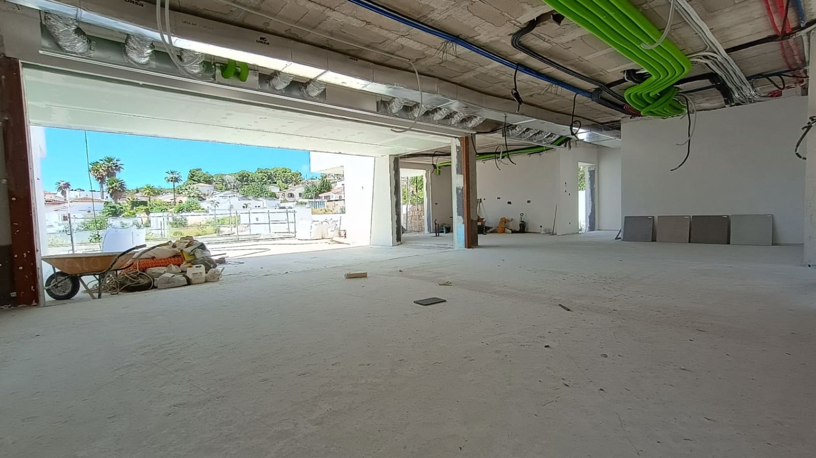 3 soveværelse Villa til salg i Moraira med swimmingpool garage - € 1.645.000 (Ref: 9751675)