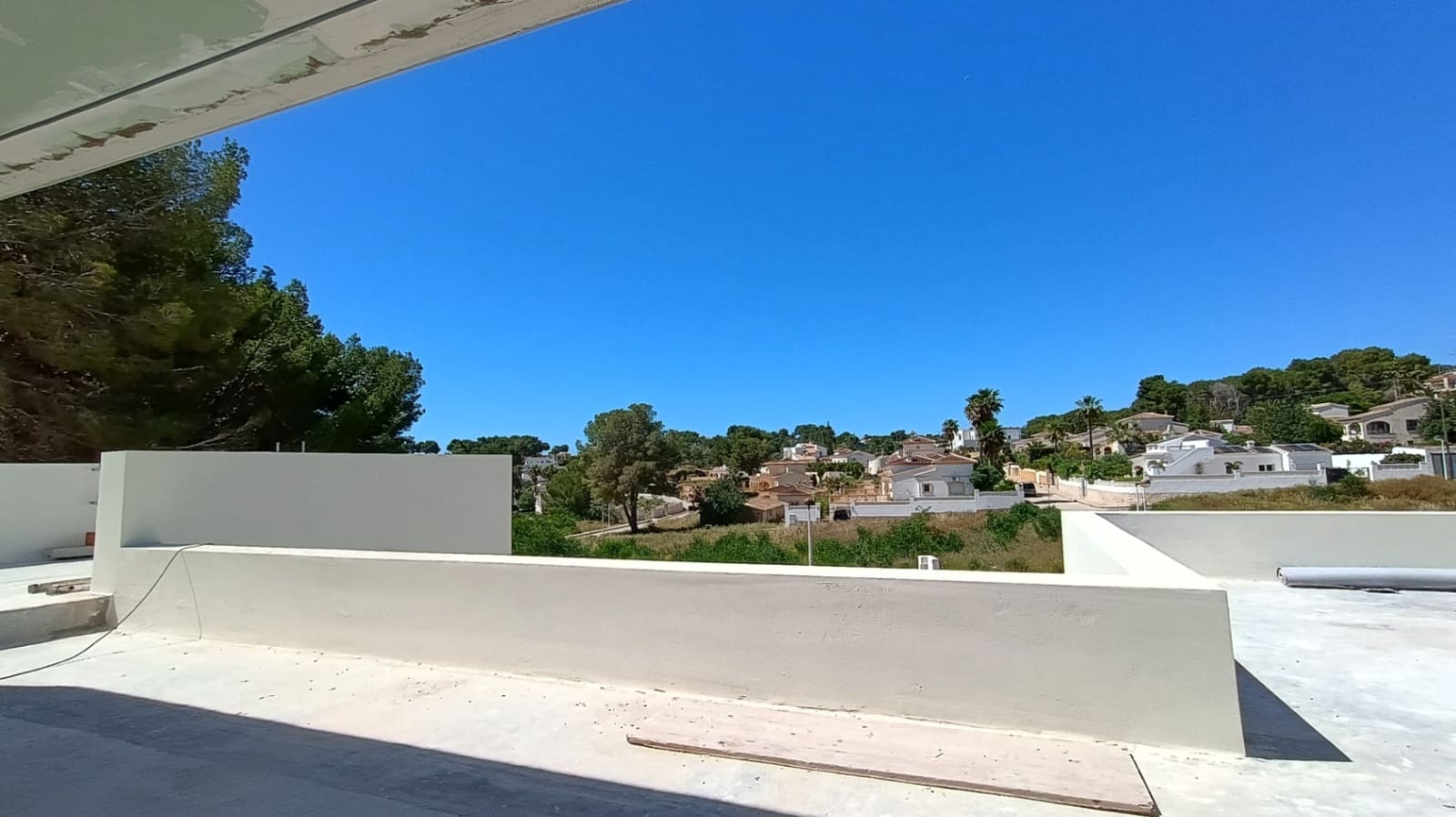 3 soveværelse Villa til salg i Moraira med swimmingpool garage - € 1.645.000 (Ref: 9751675)