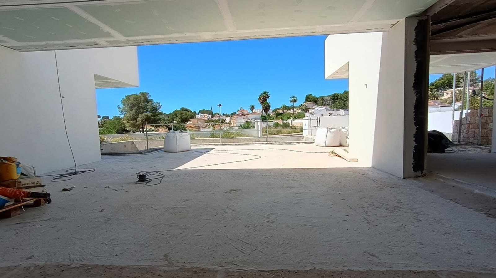 3 soveværelse Villa til salg i Moraira med swimmingpool garage - € 1.645.000 (Ref: 9751675)