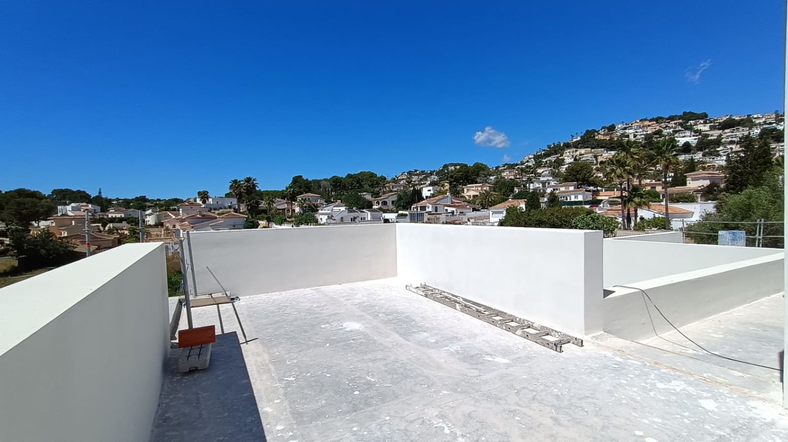 3 soveværelse Villa til salg i Moraira med swimmingpool garage - € 1.645.000 (Ref: 9751675)