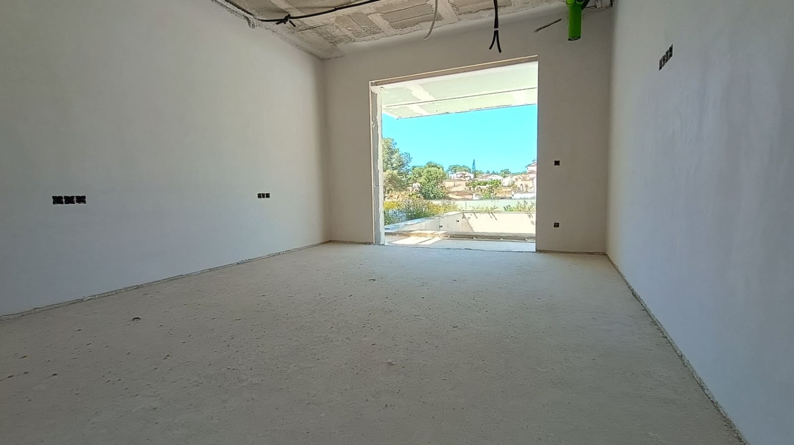 3 soveværelse Villa til salg i Moraira med swimmingpool garage - € 1.645.000 (Ref: 9751675)