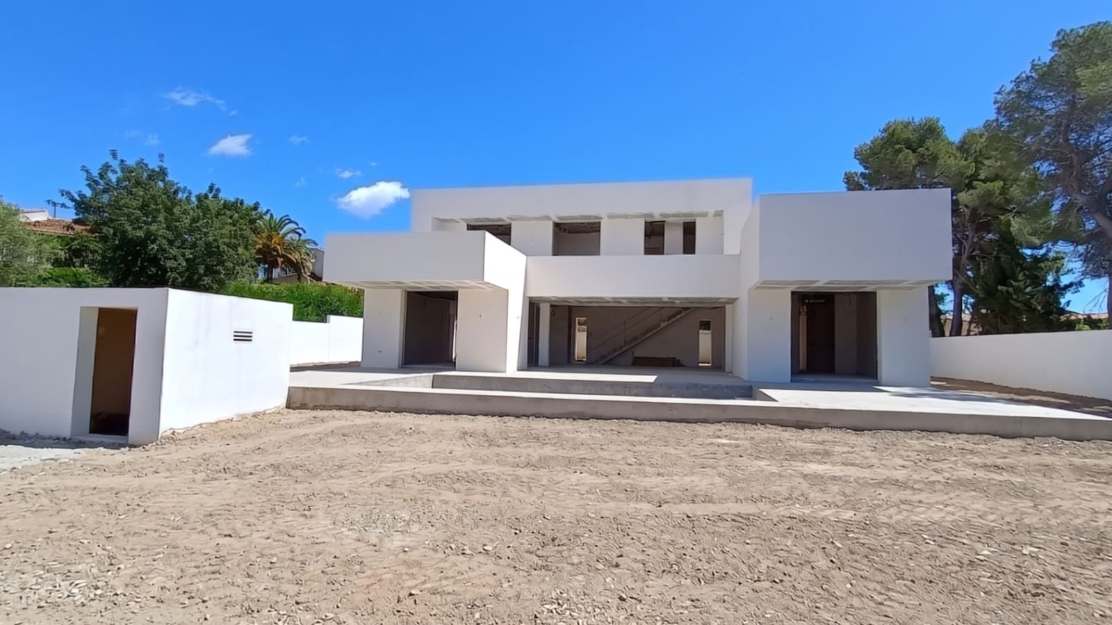3 soveværelse Villa til salg i Moraira med swimmingpool garage - € 1.645.000 (Ref: 9751675)