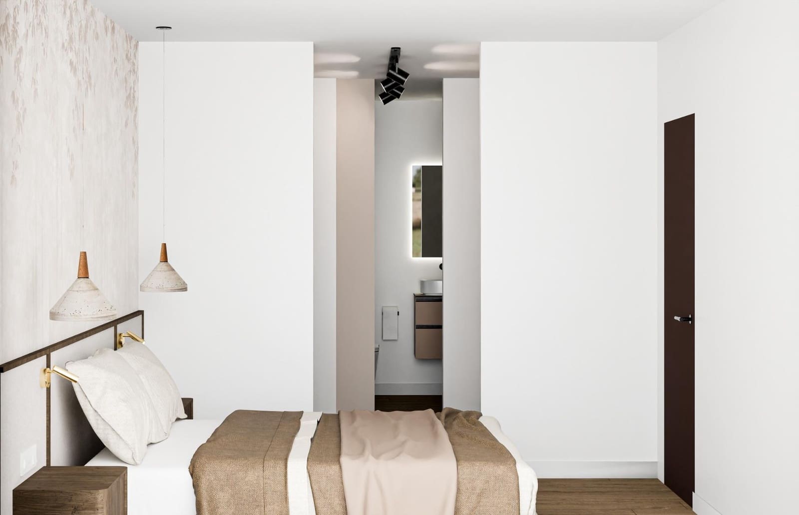 3 chambre Villa/Maison à vendre à Pinoso avec piscine - 502 000 € (Ref: 9755372)