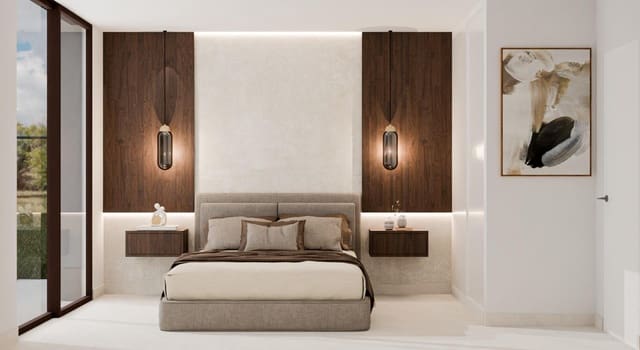 3 sypialnia Willa na sprzedaż w Pinoso z basenem - 550 000 € (Ref: 9755374)