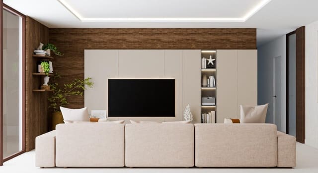 3 sypialnia Willa na sprzedaż w Pinoso z basenem - 550 000 € (Ref: 9755374)