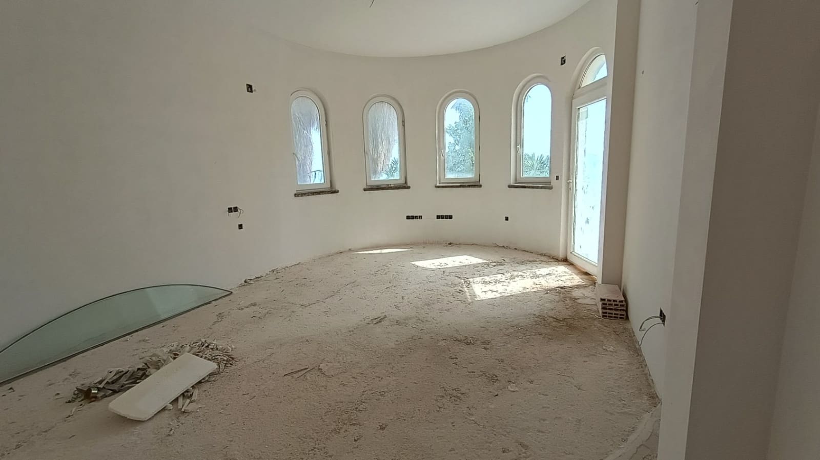 4 sovrum Villa till salu i Altea med pool garage - 1 850 000 € (Ref: 9770332)