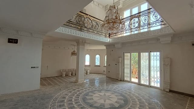 4 camera da letto Villa in vendita in Altea con piscina garage - 1.850.000 € (Rif: 9770332)