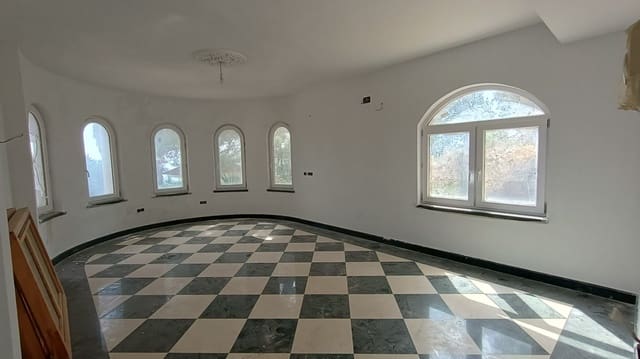 4 camera da letto Villa in vendita in Altea con piscina garage - 1.850.000 € (Rif: 9770332)