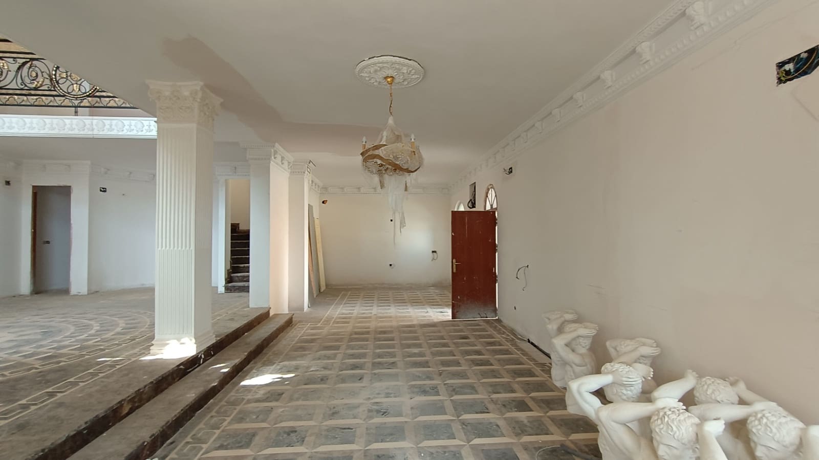 4 sovrum Villa till salu i Altea med pool garage - 1 850 000 € (Ref: 9770332)