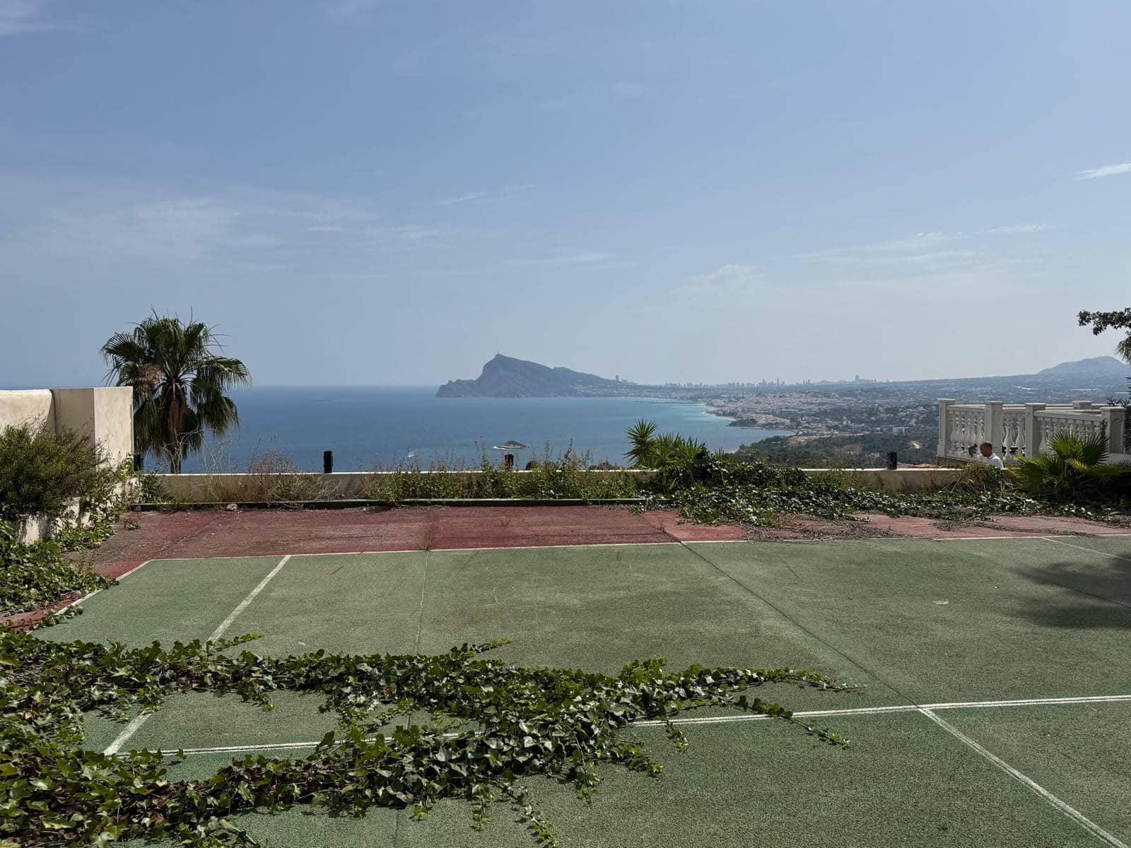 4 sovrum Villa till salu i Altea med pool garage - 1 850 000 € (Ref: 9770332)