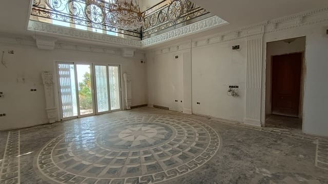 4 camera da letto Villa in vendita in Altea con piscina garage - 1.850.000 € (Rif: 9770332)