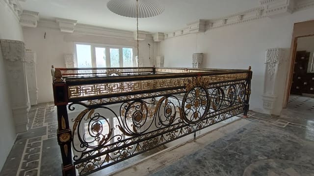 4 camera da letto Villa in vendita in Altea con piscina garage - 1.850.000 € (Rif: 9770332)