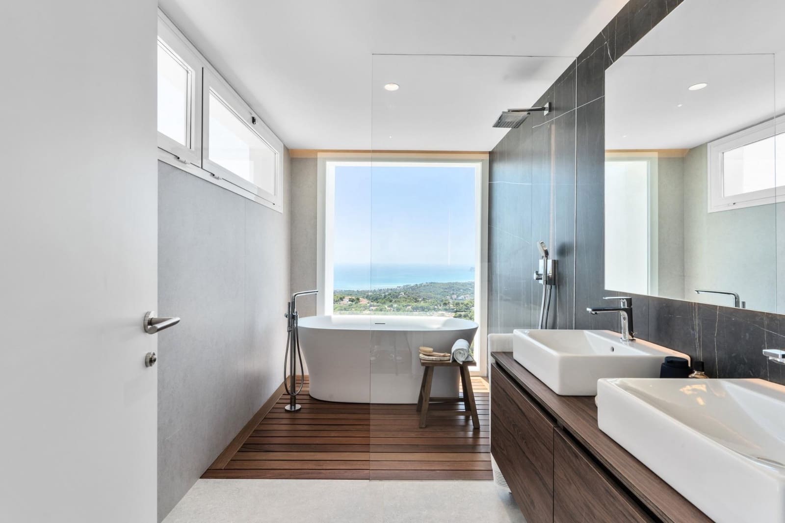 4 sovrum Villa till salu i Altea med pool - 2 146 000 € (Ref: 9780213)