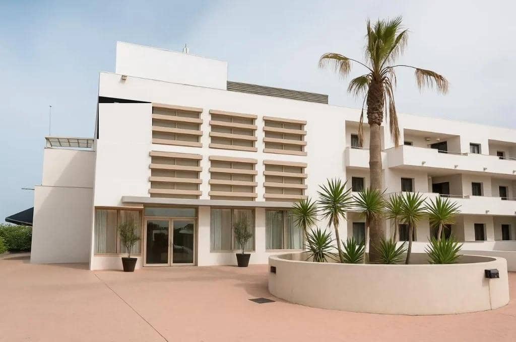 2 soveværelse Lejlighed til salg i Vera med swimmingpool - € 158.000 (Ref: 9786844)