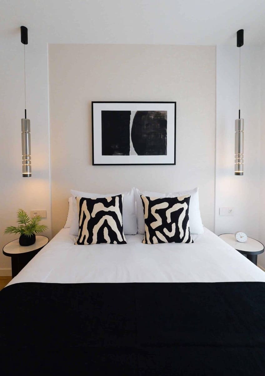 1 soveværelse Lejlighed til salg i La Manga del Mar Menor med swimmingpool - € 288.000 (Ref: 9794238)