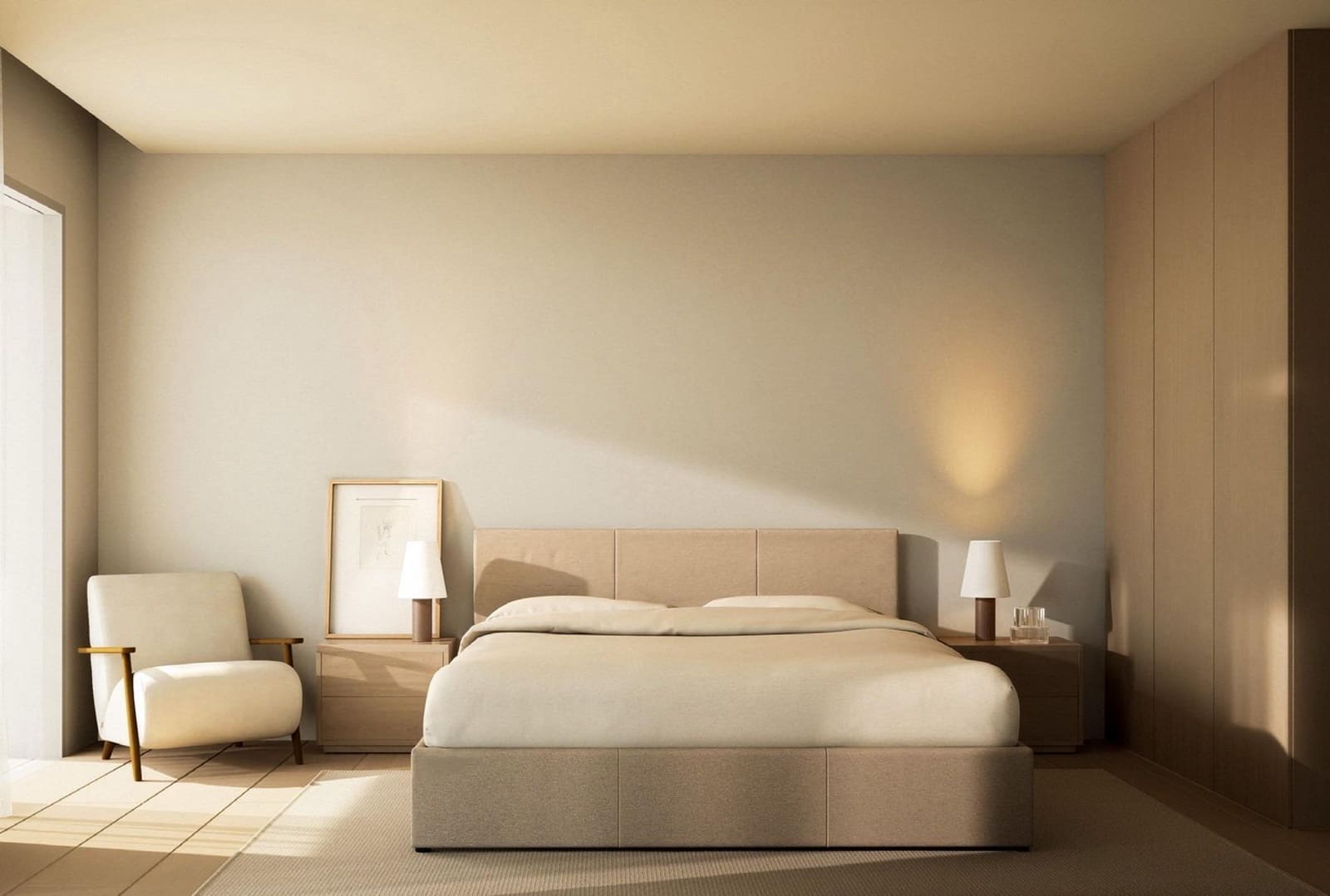 2 bedroom Penthouse for sale in Moncofa with pool - € 330,000 (Ref: 9804041)