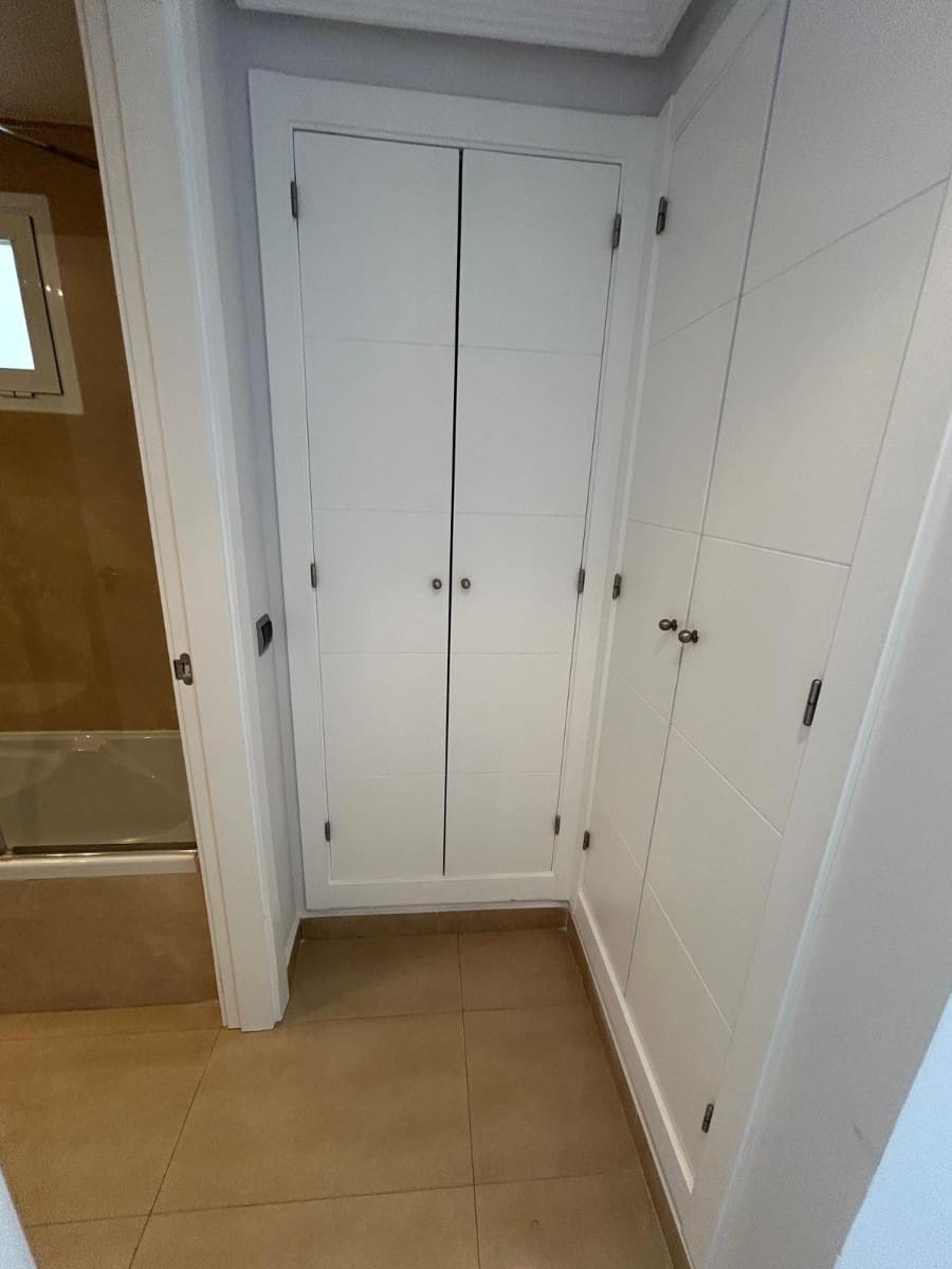 2 quarto Apartamento para venda em Los Alcazares com piscina garagem - 147 500 € (Ref: 9807346)