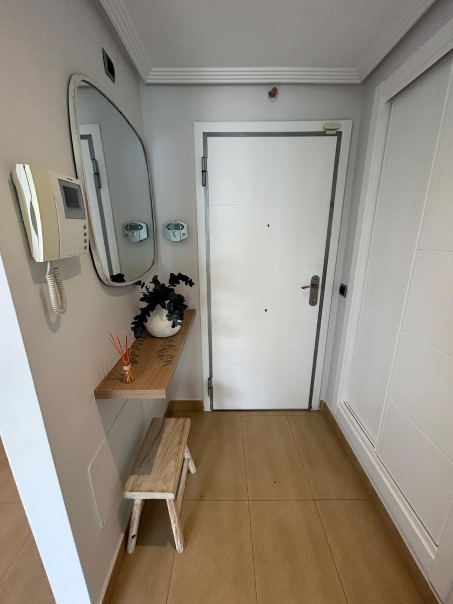 2 quarto Apartamento para venda em Los Alcazares com piscina garagem - 147 500 € (Ref: 9807346)